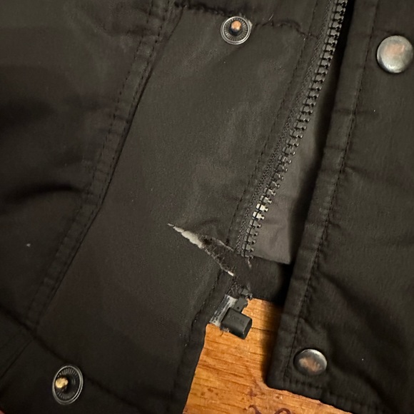 Men’s Gap Jacket Size Small *Read Description* - Picture 2 of 4